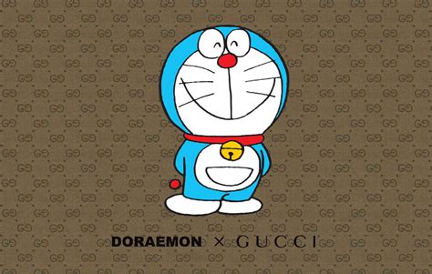 gucci doraemon ox|gucci doraemon price.